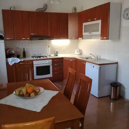 Apartamento Civico Via Roma 2