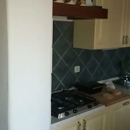 Apartamento Civico Via Roma 2 *
