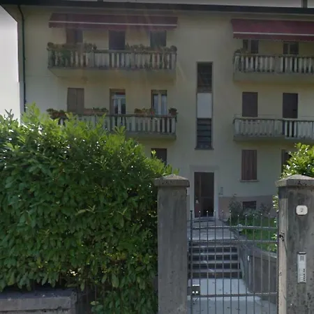 Civico Via Roma 2 Apartamento