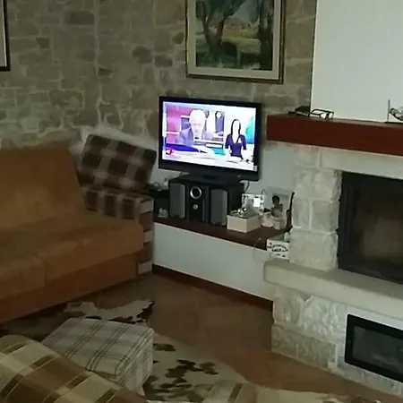 Apartamento Civico Via Roma 2